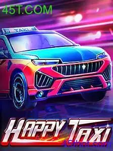 HappyTaxi